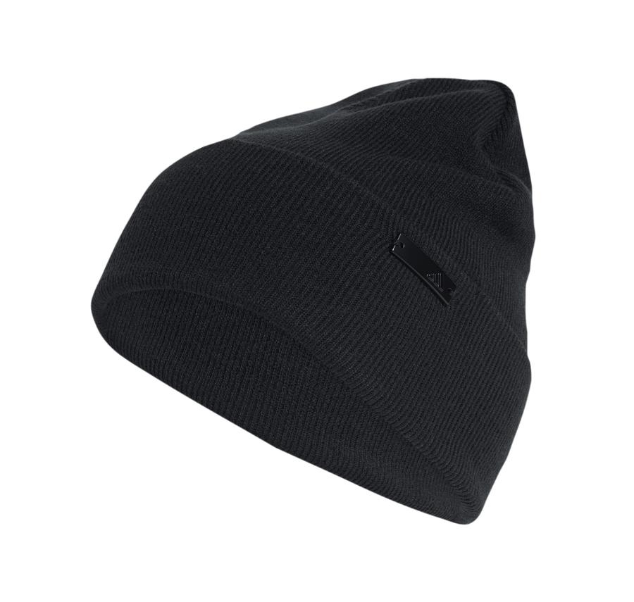 adidas Tonal Met Bean Siyah adidas Tonal Met Bean Siyah