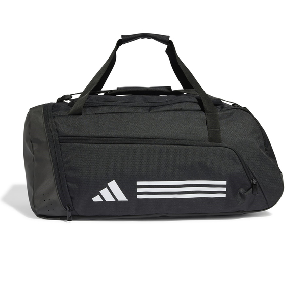 adidas Tr Duffle M Spor Çantası Siyah adidas Tr Duffle M Spor Çantası Siyah