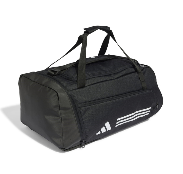 adidas Tr Duffle M Spor Çantası Siyah adidas Tr Duffle M Spor Çantası Siyah