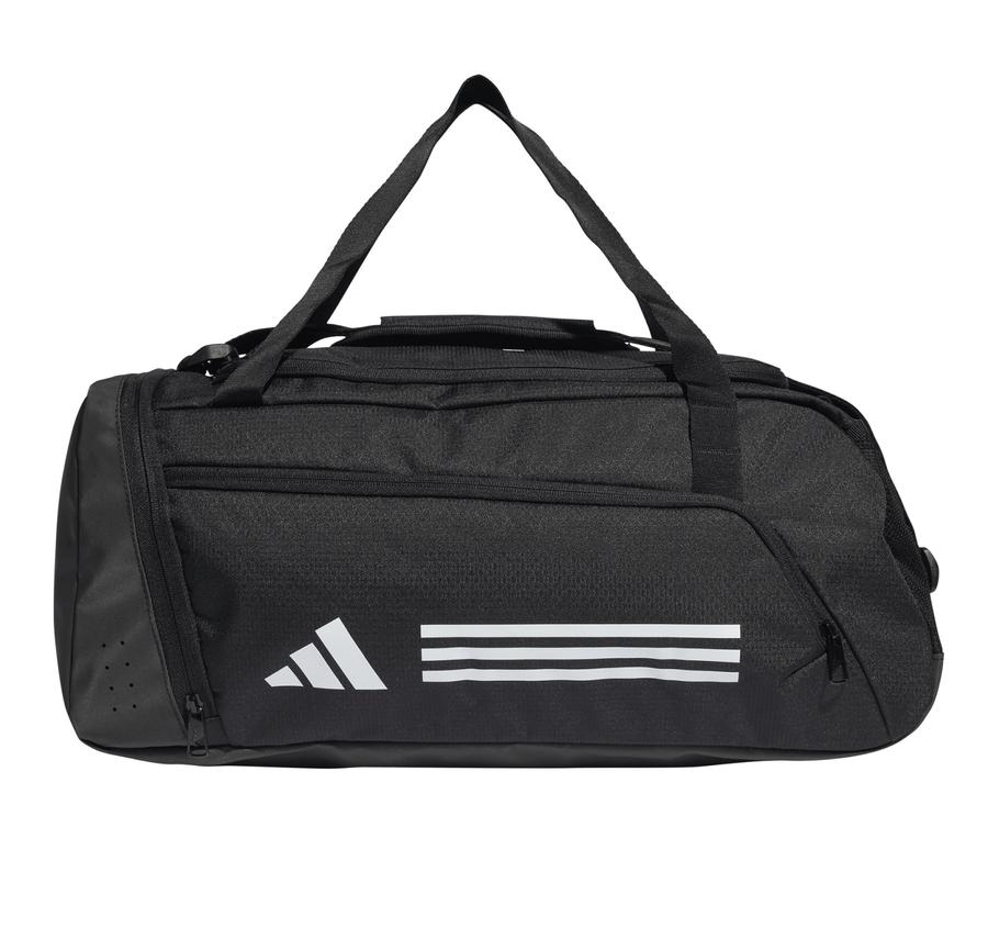 adidas Tr Duffle S Spor Çantası Siyah adidas Tr Duffle S Spor Çantası Siyah