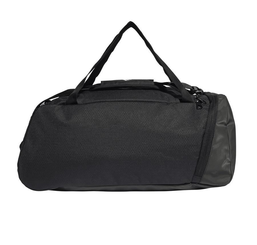 adidas Tr Duffle S Spor Çantası Siyah adidas Tr Duffle S Spor Çantası Siyah
