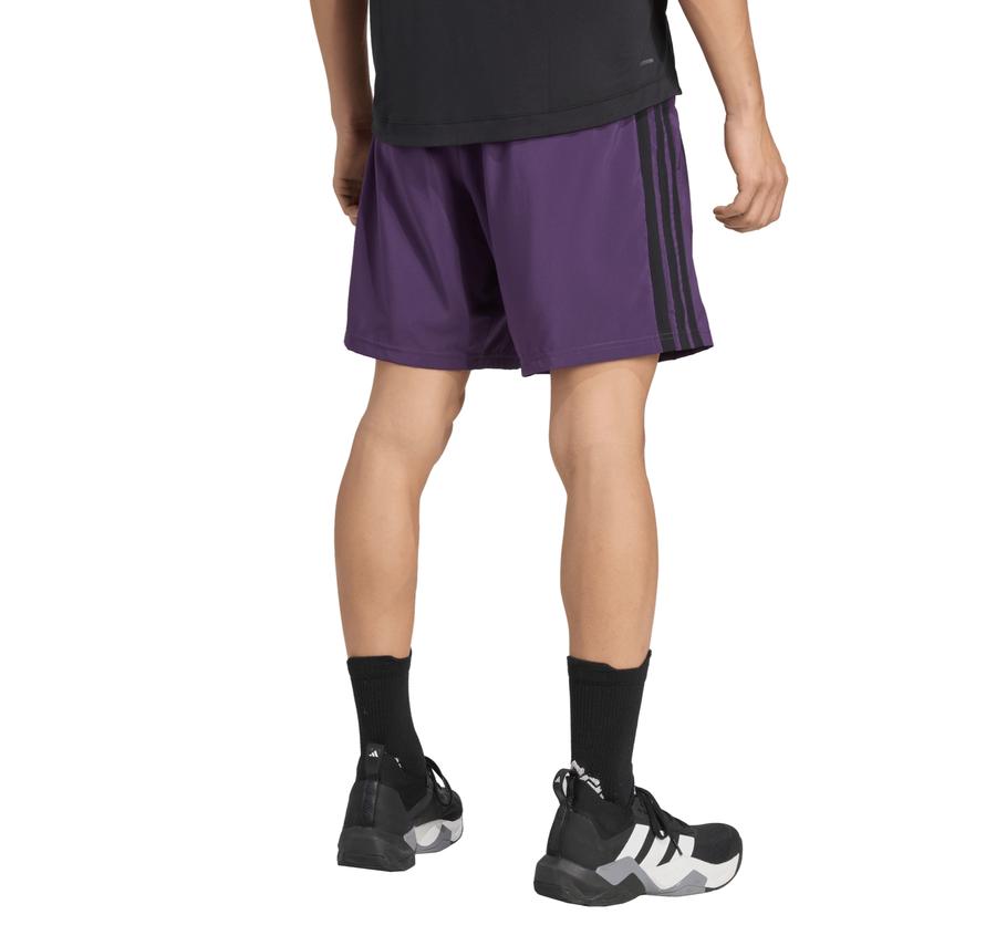 adidas Tr-Es 3S Wv Sh Erkek Şort Ve Kapri Mor adidas Tr-Es 3S Wv Sh Erkek Şort Ve Kapri Mor