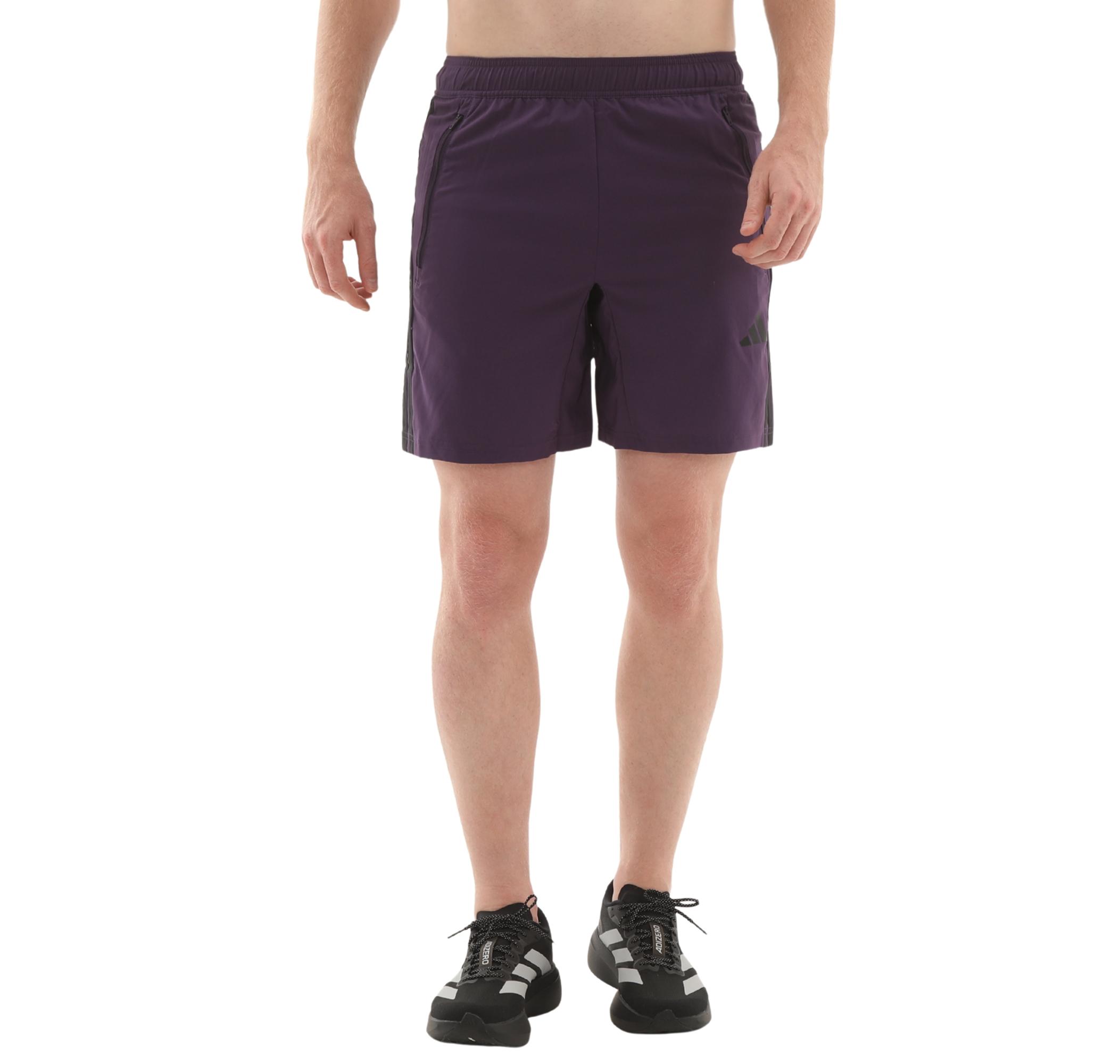 Мужские шорты adidas Tr-Es 3S Wv Sh Kapri