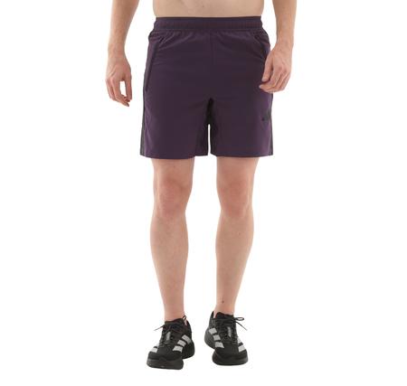 adidas Tr-Es 3S Wv Sh Erkek Şort Ve Kapri Mor adidas Tr-Es 3S Wv Sh Erkek Şort Ve Kapri Mor