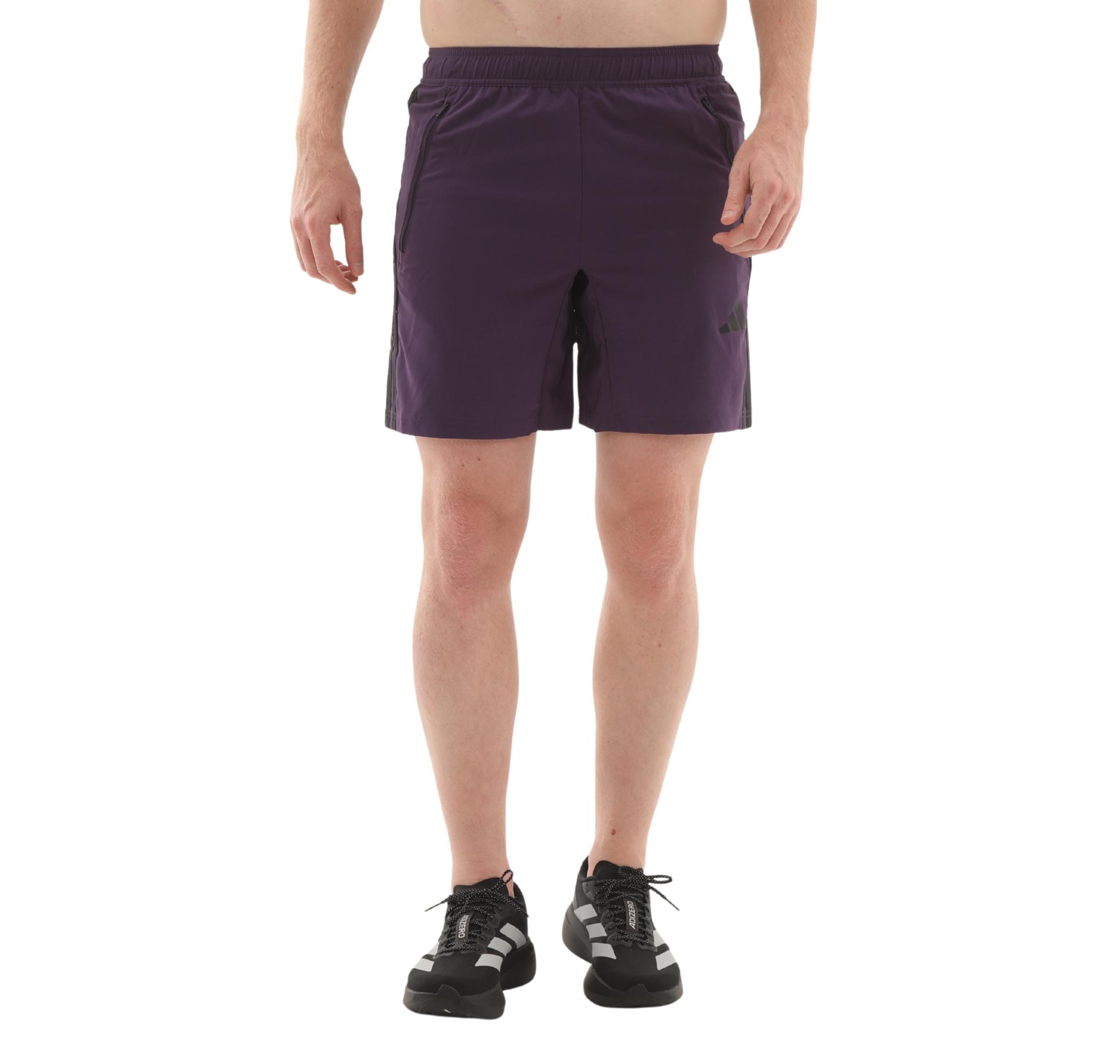 Мужские шорты adidas Tr-Es 3S Wv Sh Kapri