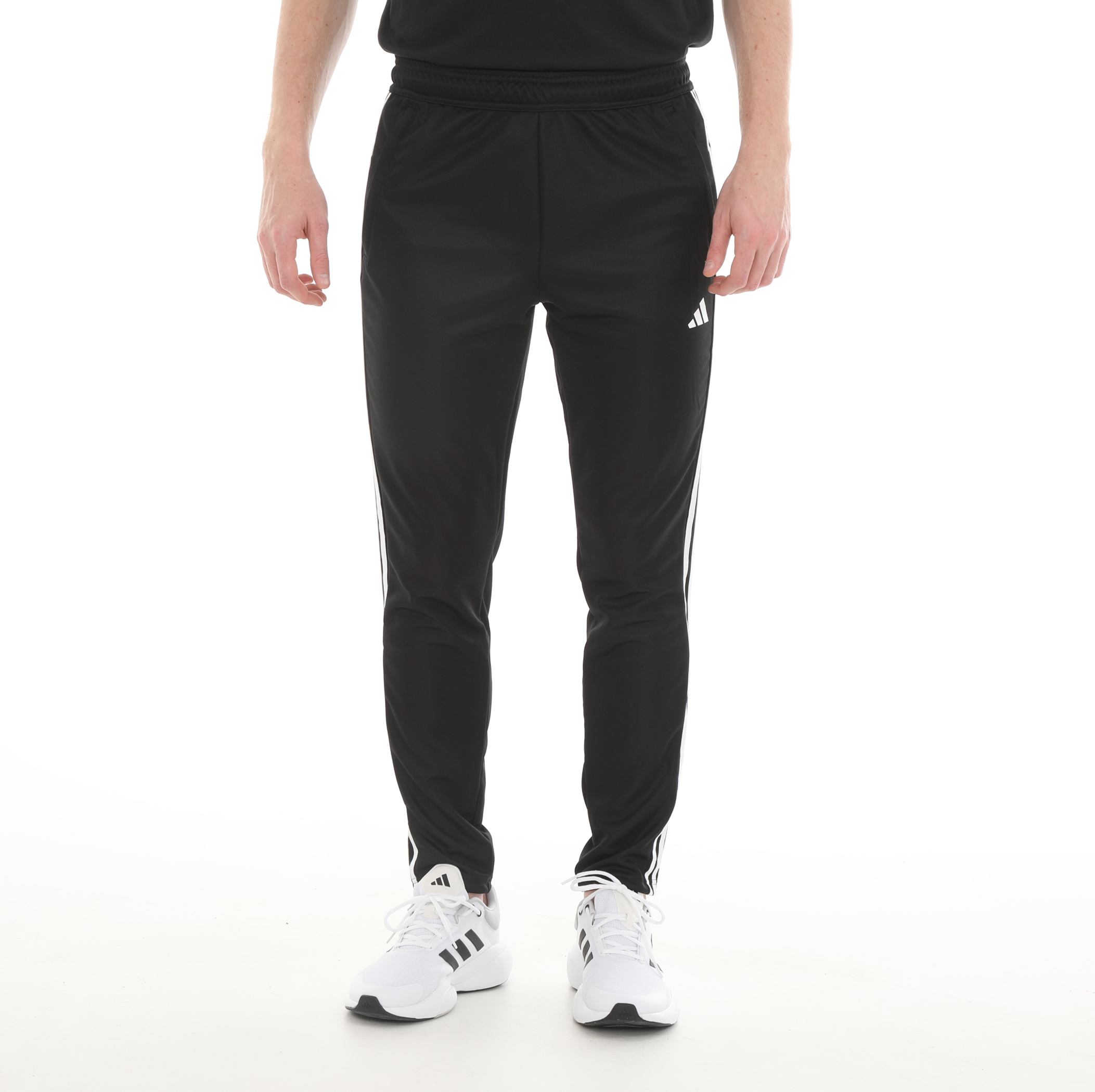 Мужские спортивные штаны adidas Tr-Es Base 3Pt