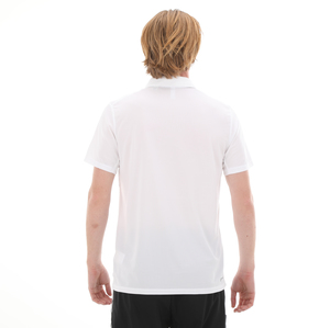 adidas Tr-Es Base Polo Erkek T-Shirt Beyaz 2