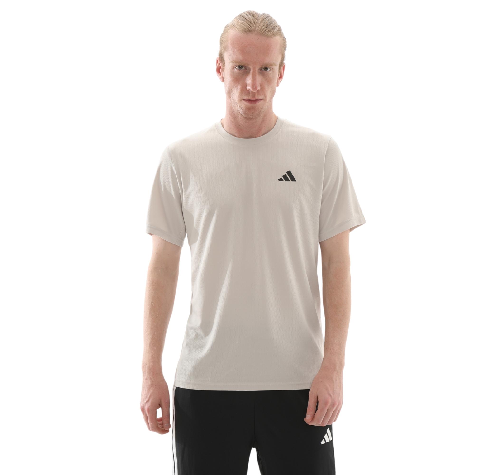 Мужская футболка adidas Tr-Es Base T