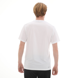 adidas Tr-Es Base T Erkek T-Shirt Beyaz