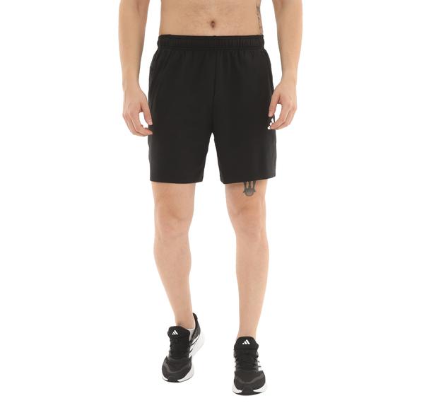 adidas Tr-Es Fr Sh Erkek Şort Ve Kapri Siyah adidas Tr-Es Fr Sh Erkek Şort Ve Kapri Siyah