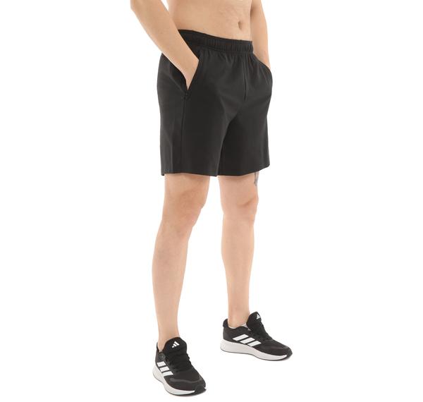 adidas Tr-Es Fr Sh Erkek Şort Ve Kapri Siyah adidas Tr-Es Fr Sh Erkek Şort Ve Kapri Siyah