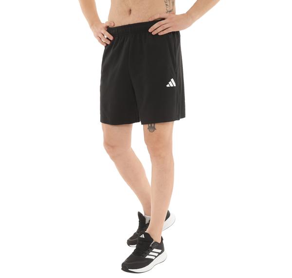 adidas Tr-Es Fr Sh Erkek Şort Ve Kapri Siyah adidas Tr-Es Fr Sh Erkek Şort Ve Kapri Siyah