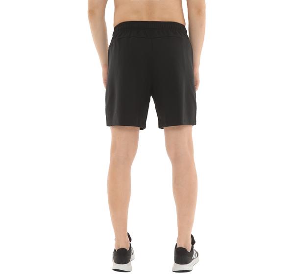 adidas Tr-Es Fr Sh Erkek Şort Ve Kapri Siyah adidas Tr-Es Fr Sh Erkek Şort Ve Kapri Siyah
