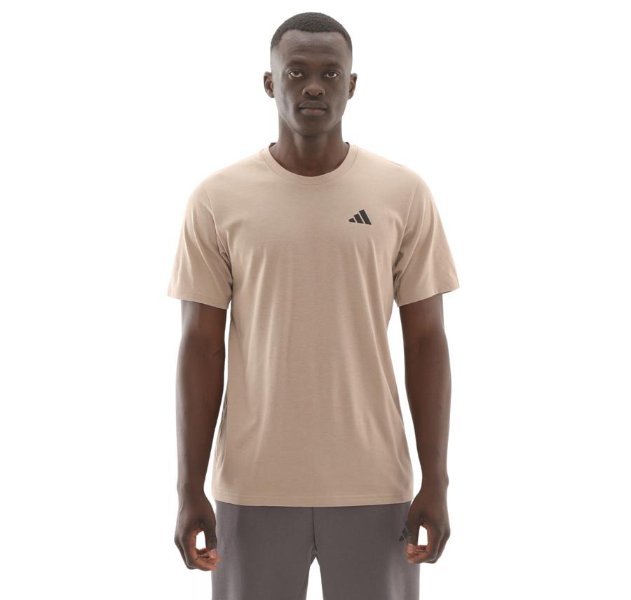 adidas Tr-Es Fr T Erkek T-Shirt Kahve adidas Tr-Es Fr T Erkek T-Shirt Kahve