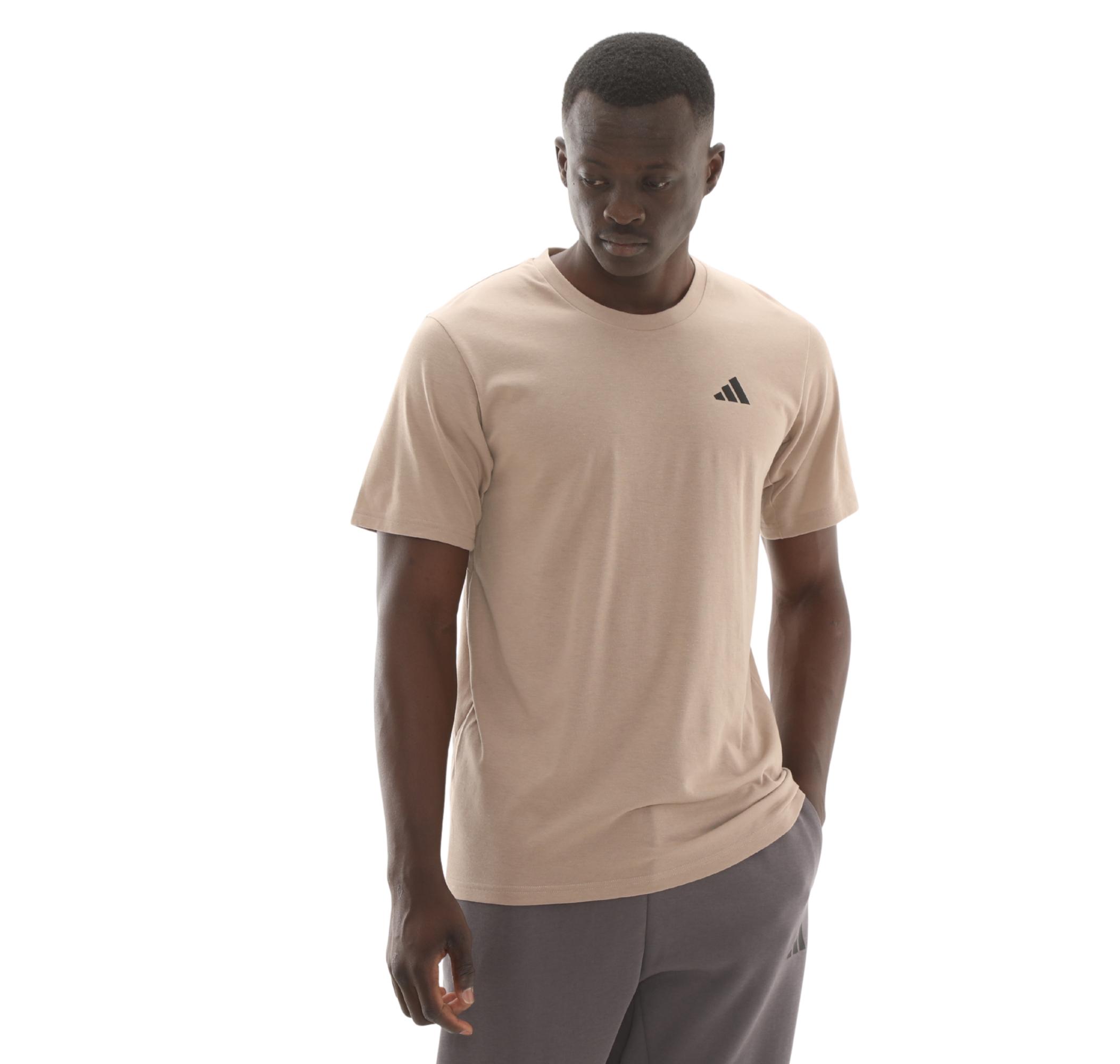 Мужская футболка adidas Tr-Es Fr T
