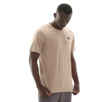 adidas Tr-Es Fr T Erkek T-Shirt Kahve
