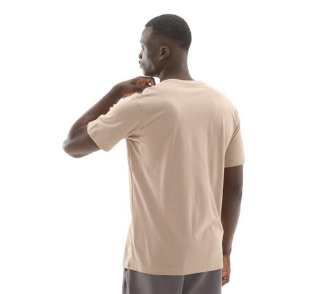 adidas Tr-Es Fr T Erkek T-Shirt Kahve