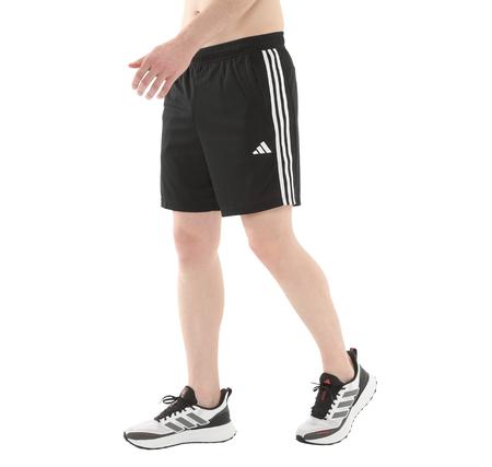 adidas Tr-Es Pıq 3Sho Erkek Şort Ve Kapri Siyah