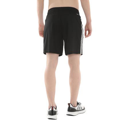 adidas Tr-Es Pıq 3Sho Erkek Şort Ve Kapri Siyah