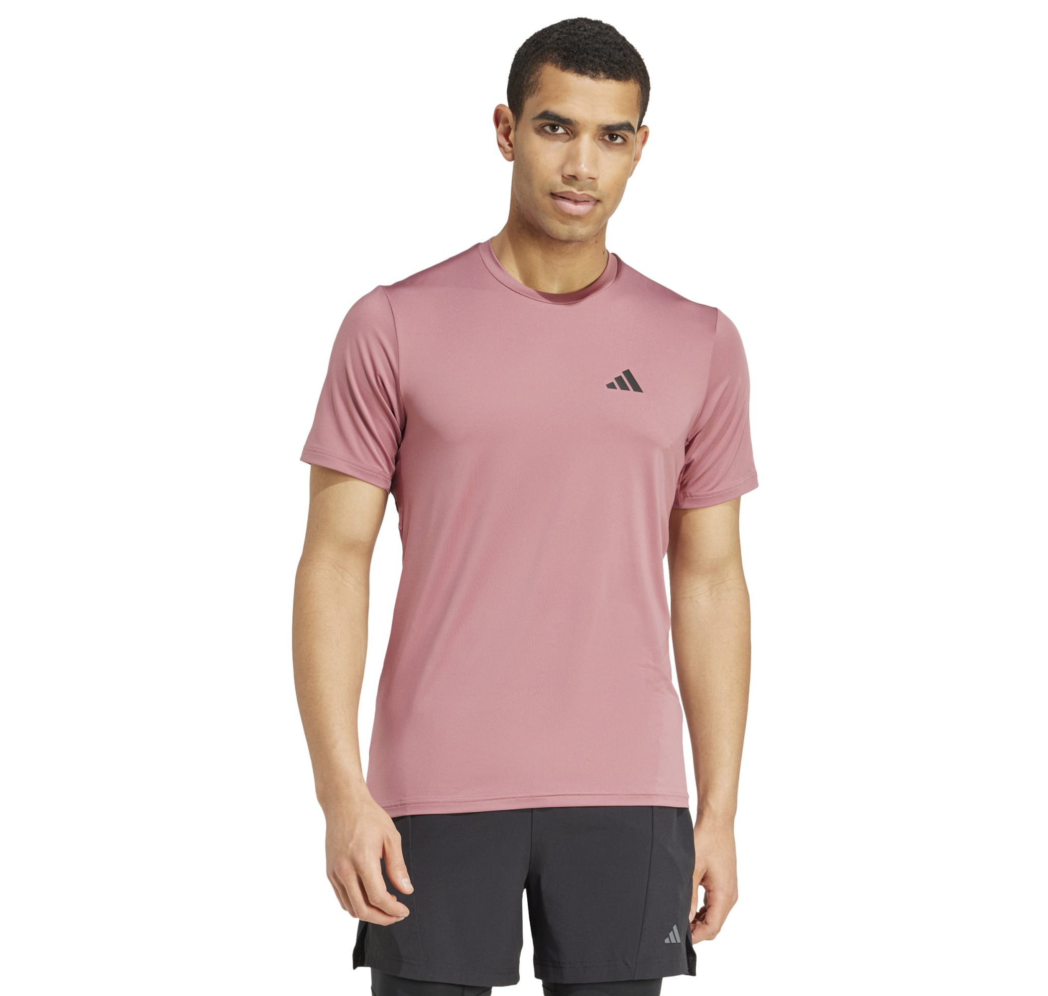 Мужская футболка adidas Tr-Es Stretch T