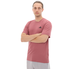 adidas Tr-Es Stretch T Erkek T-Shirt Pembe