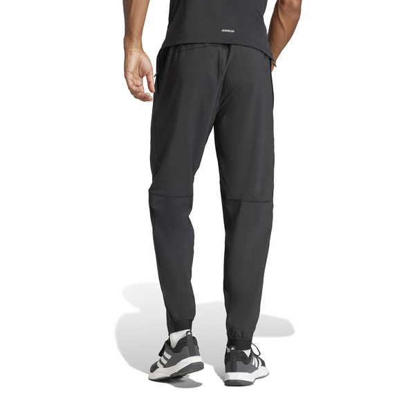 adidas Tr-Es Woven Pt Erkek Eşofman Altı Siyah adidas Tr-Es Woven Pt Erkek Eşofman Altı Siyah