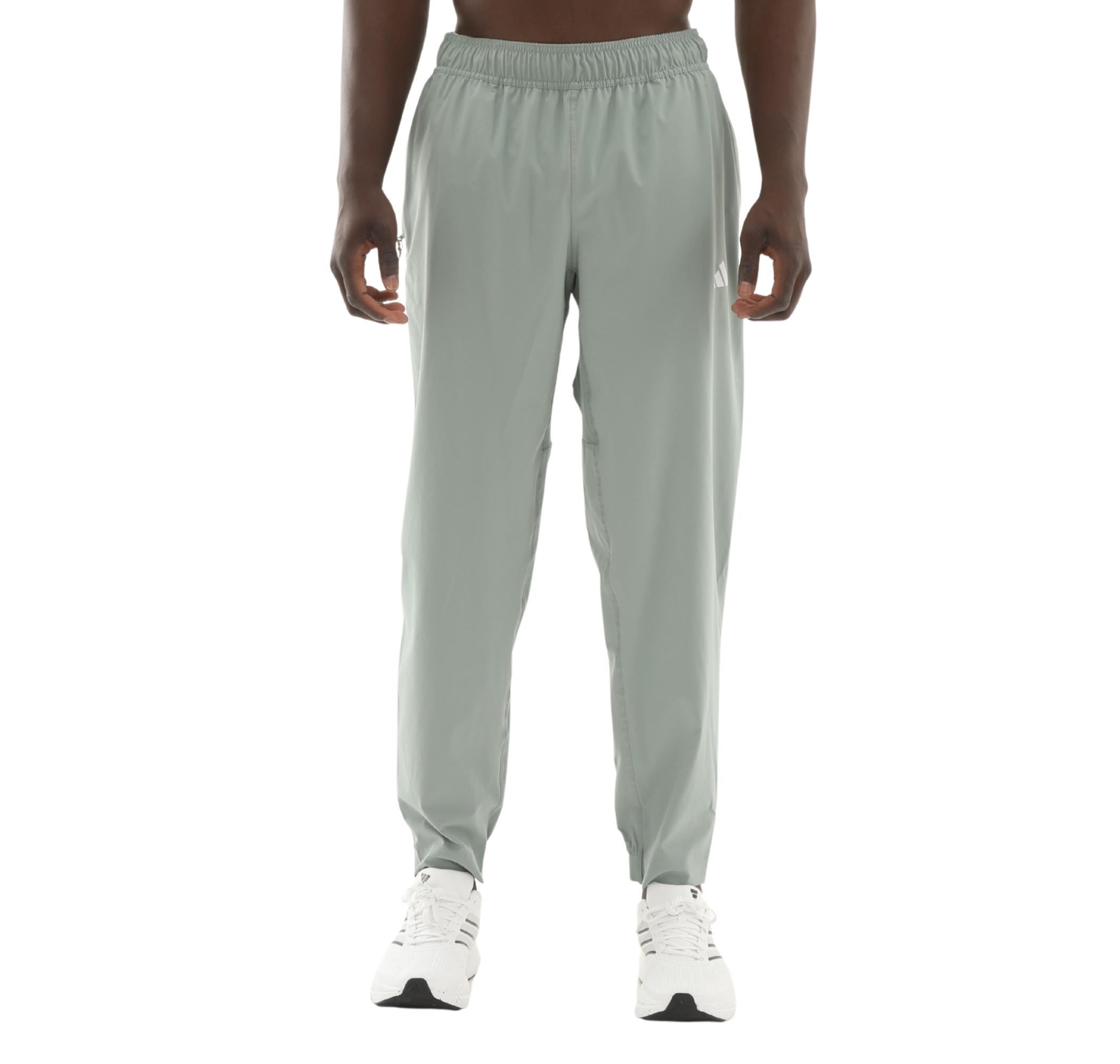 Мужские спортивные штаны adidas Tr-Es Woven Pt