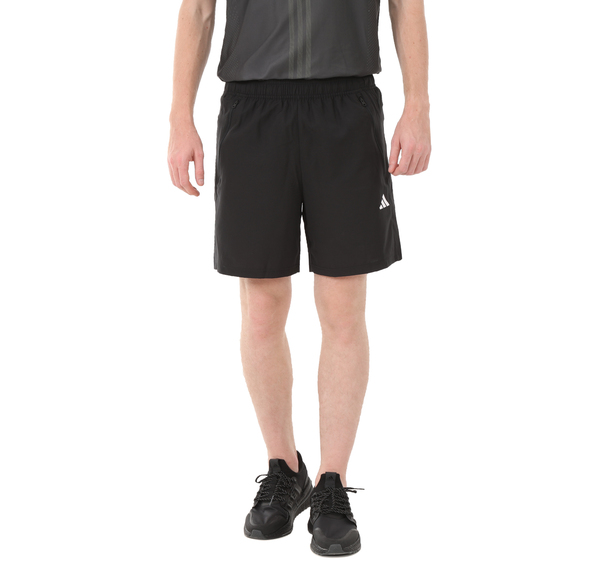 adidas Tr-Es Wv Sho Erkek Şort Ve Kapri Siyah adidas Tr-Es Wv Sho Erkek Şort Ve Kapri Siyah