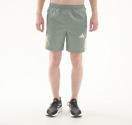 adidas Tr Ess Cb Short Erkek Şort Ve Kapri Yeşil