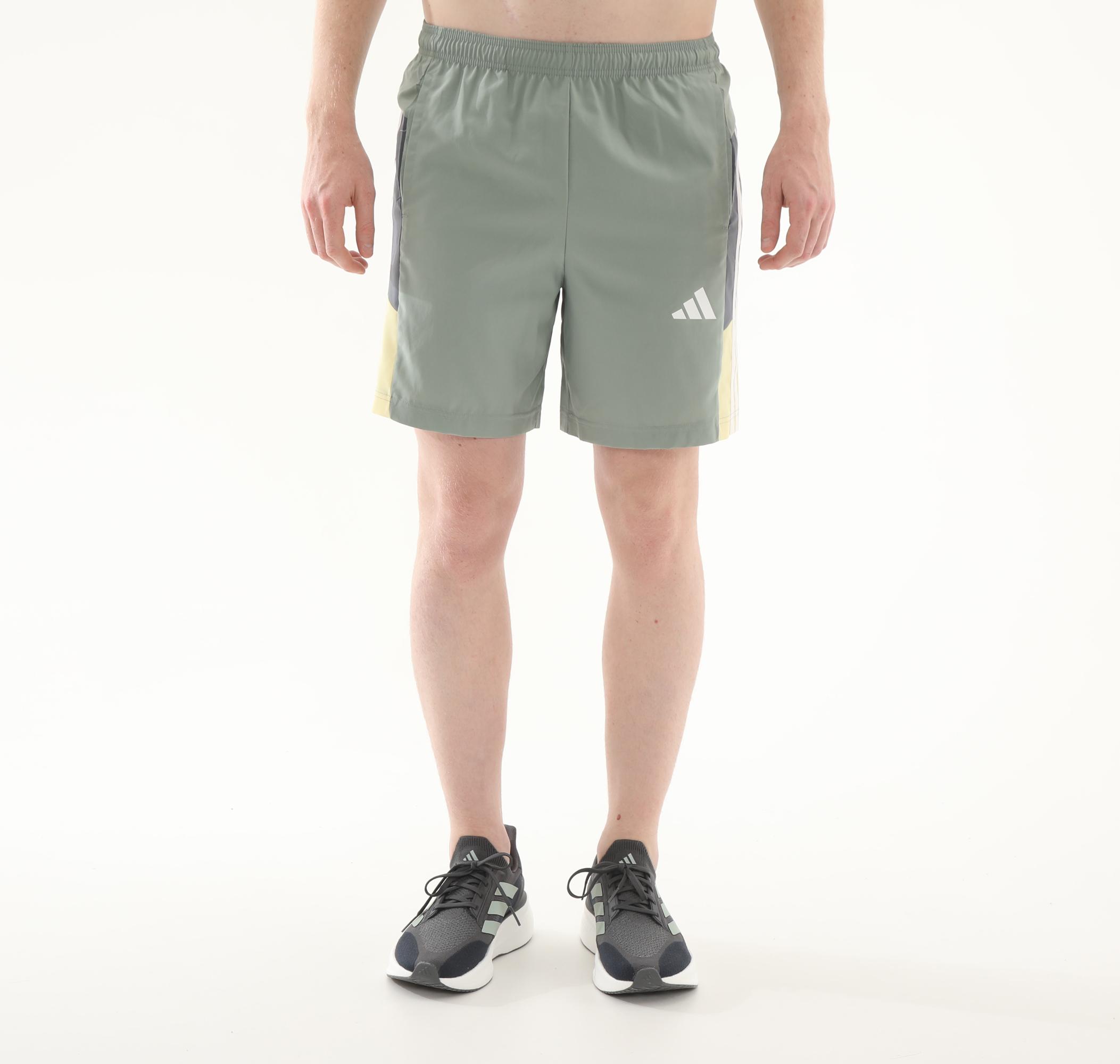Мужские шорты adidas Tr Ess Cb Short Kapri