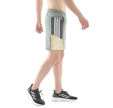adidas Tr Ess Cb Short Erkek Şort Ve Kapri Yeşil