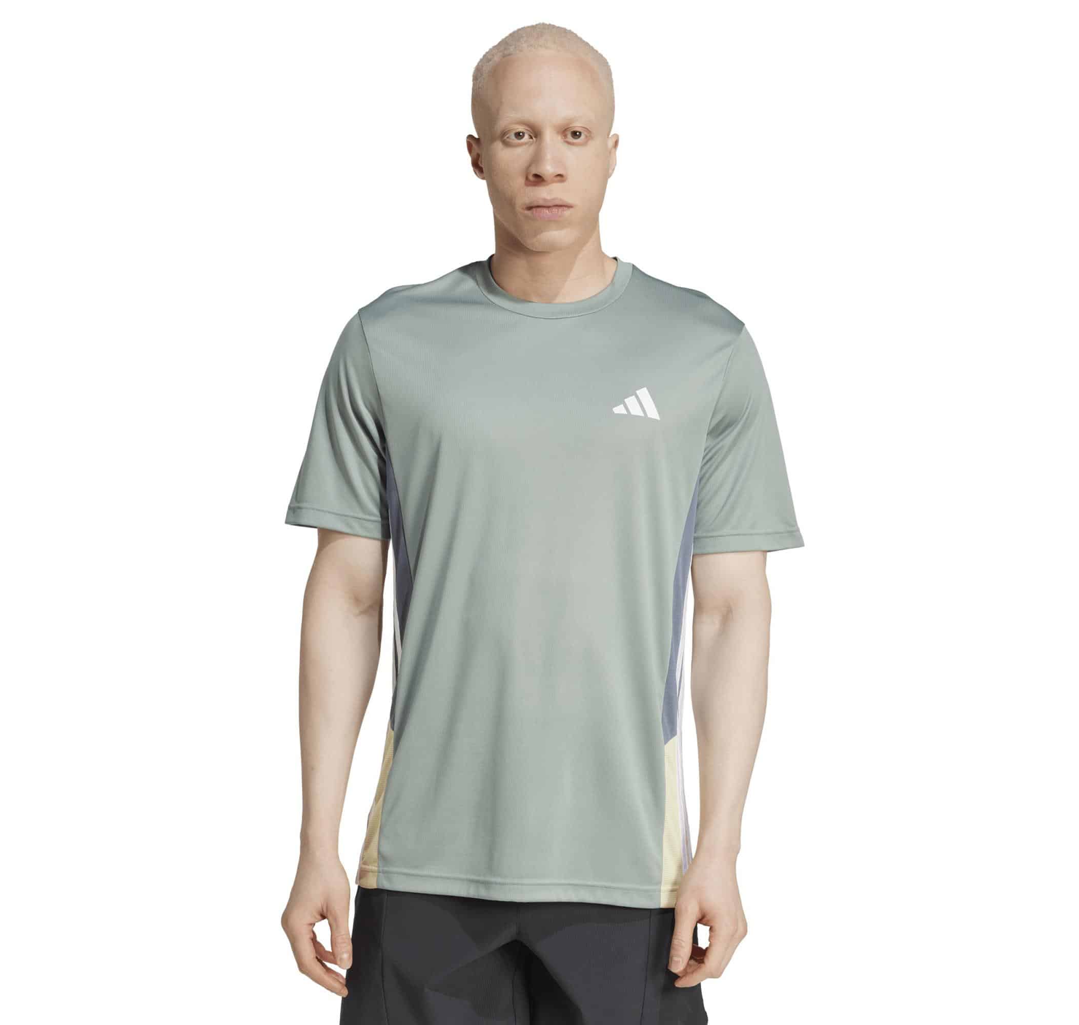 Мужская футболка adidas Tr Ess Cb Tee