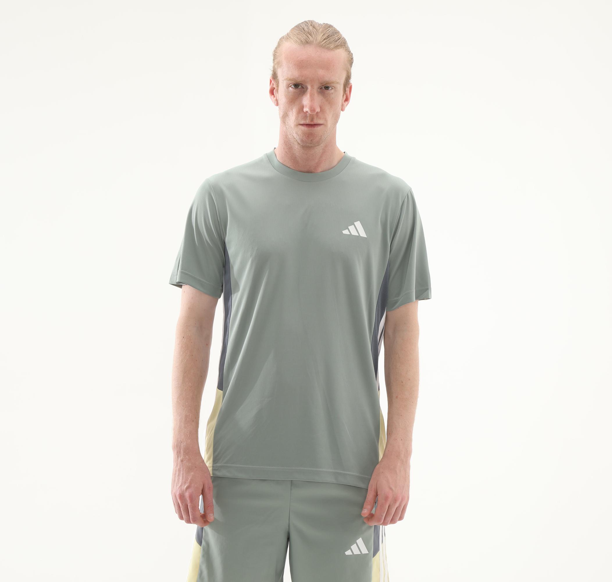 Мужская футболка adidas Tr Ess Cb Tee