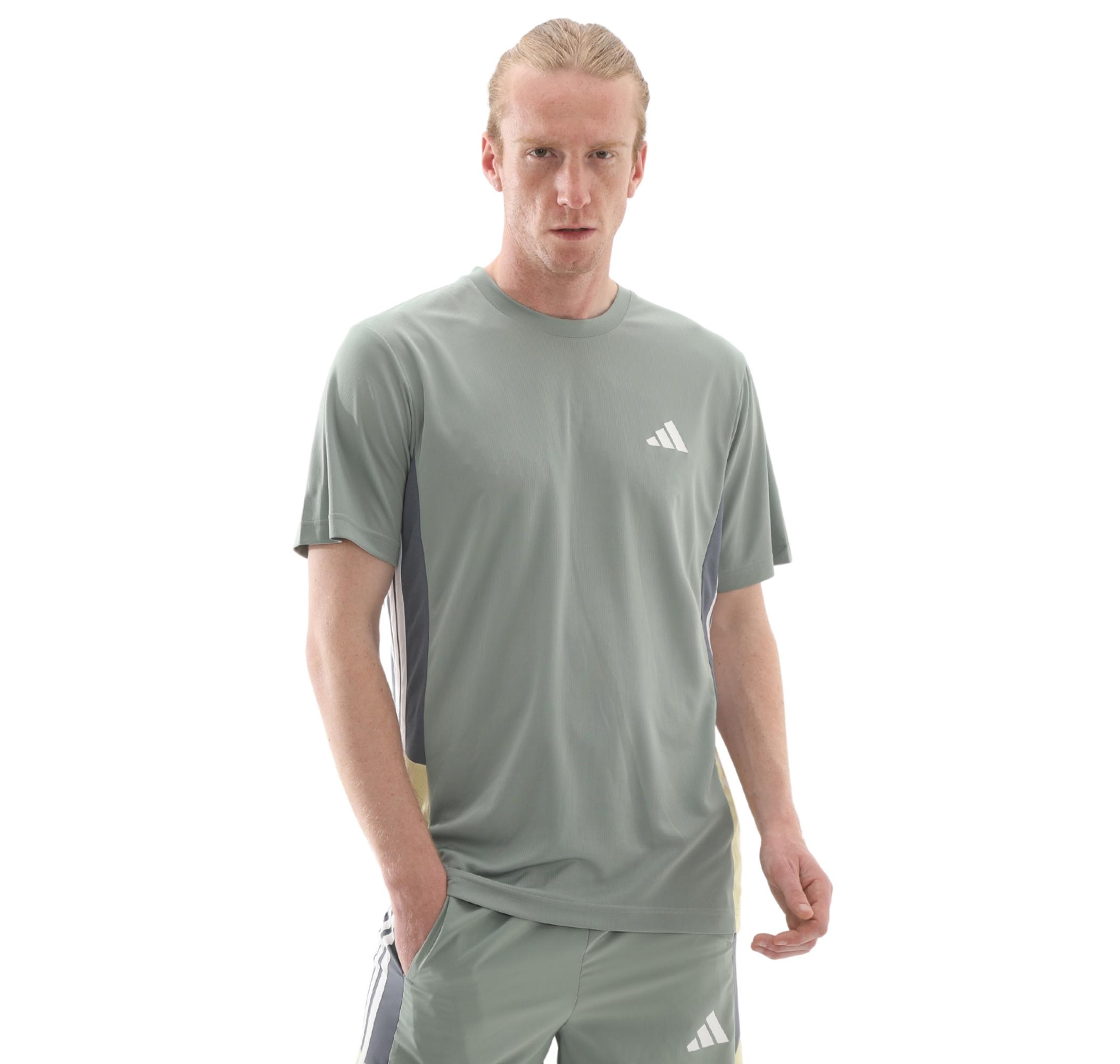 Мужская футболка adidas Tr Ess Cb Tee