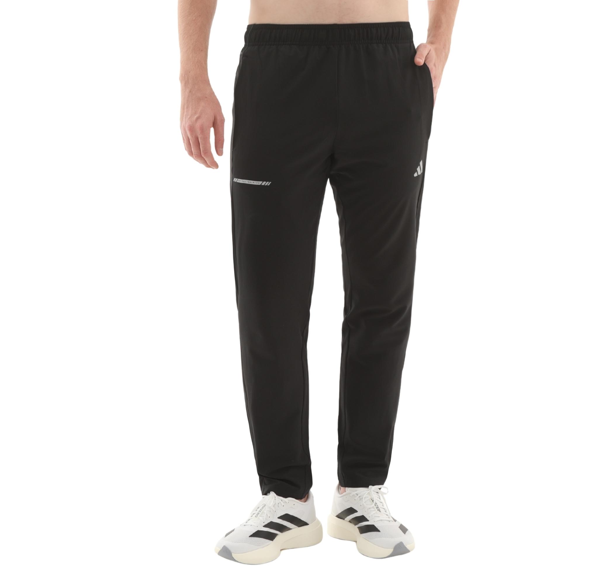 Мужские спортивные штаны adidas Tr Ess Hp Pant