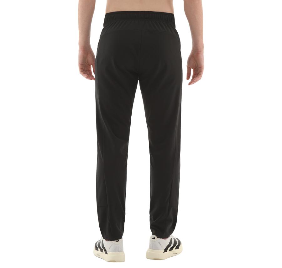adidas Tr Ess Hp Pant Erkek Eşofman Altı Siyah adidas Tr Ess Hp Pant Erkek Eşofman Altı Siyah