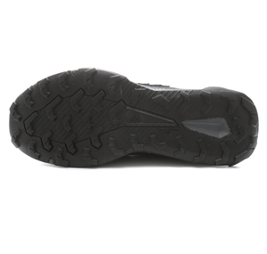adidas Trace60 Erkek Spor Ayakkabı Siyah 5