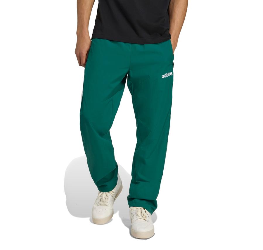 adidas Track Pant Erkek Eşofman Altı Yeşil adidas Track Pant Erkek Eşofman Altı Yeşil