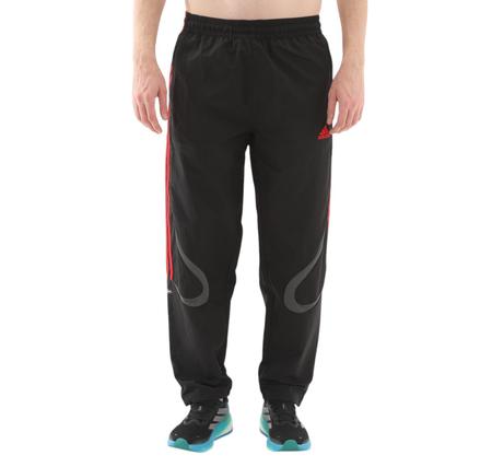adidas Track Pant Erkek Eşofman Altı Siyah
