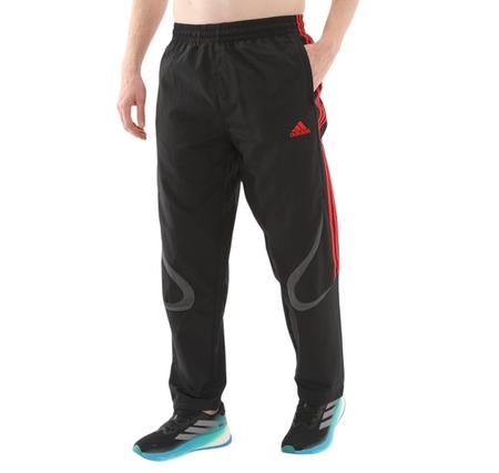 adidas Track Pant Erkek Eşofman Altı Siyah