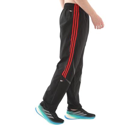 adidas Track Pant Erkek Eşofman Altı Siyah