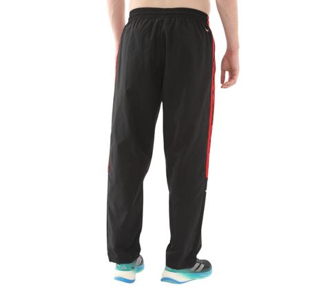 adidas Track Pant Erkek Eşofman Altı Siyah