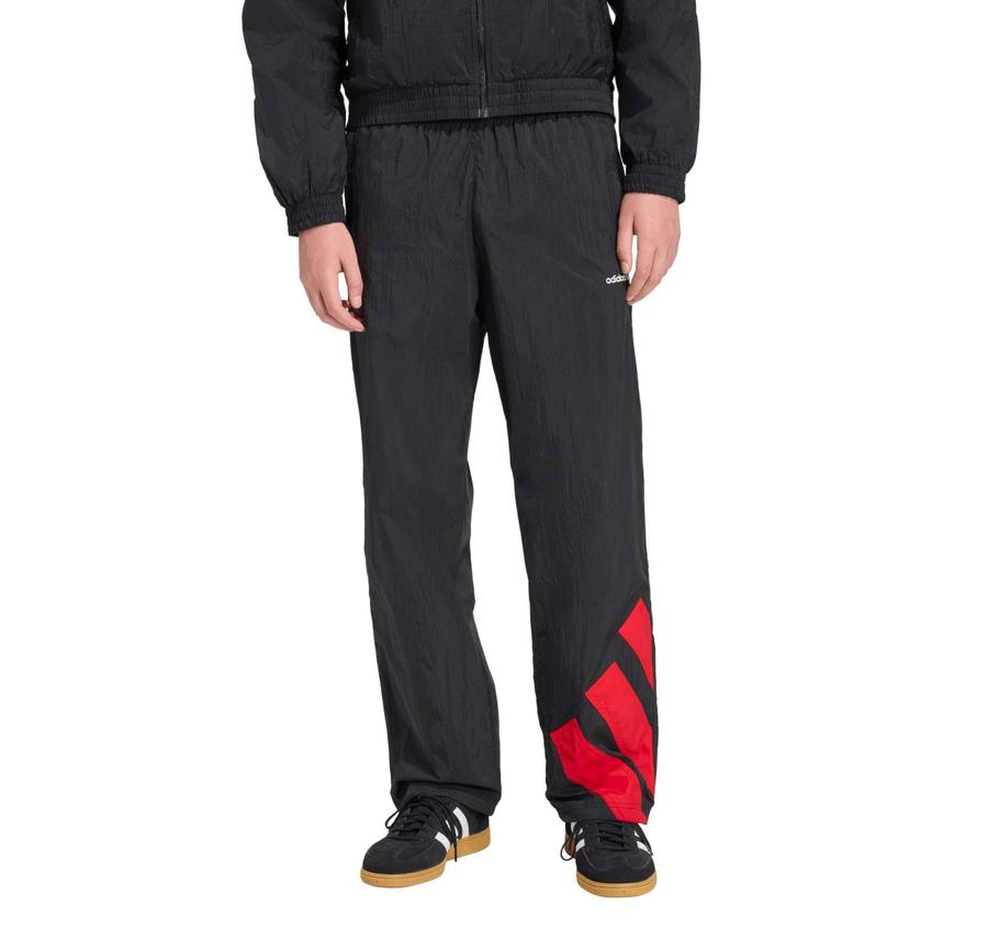 adidas Track Pant Erkek Eşofman Altı Siyah adidas Track Pant Erkek Eşofman Altı Siyah