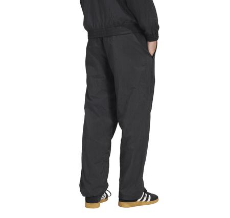 adidas Track Pant Erkek Eşofman Altı Siyah