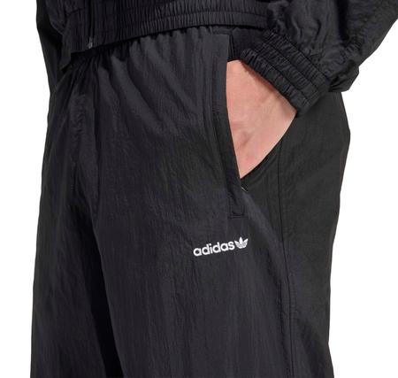 adidas Track Pant Erkek Eşofman Altı Siyah