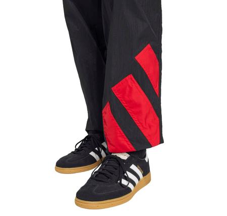 adidas Track Pant Erkek Eşofman Altı Siyah