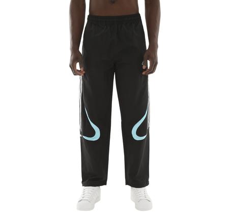 adidas Track Pant Erkek Eşofman Altı Siyah