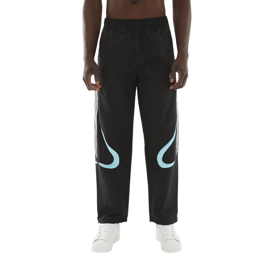 adidas Track Pant Erkek Eşofman Altı Siyah adidas Track Pant Erkek Eşofman Altı Siyah