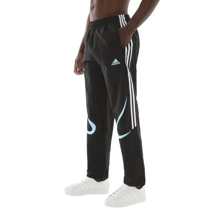 adidas Track Pant Erkek Eşofman Altı Siyah