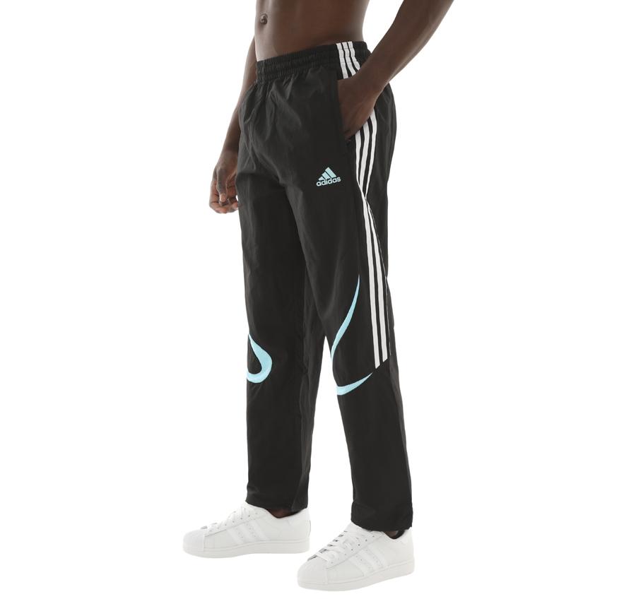 adidas Track Pant Erkek Eşofman Altı Siyah adidas Track Pant Erkek Eşofman Altı Siyah